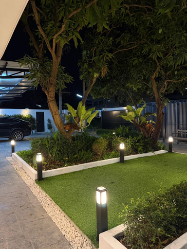 Others 5, 611 Hotel, Muang Phetchaburi