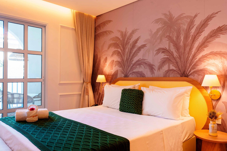 Bedroom 3, Sante Vivre L'experience By Liva Oficial, Armação dos Búzios