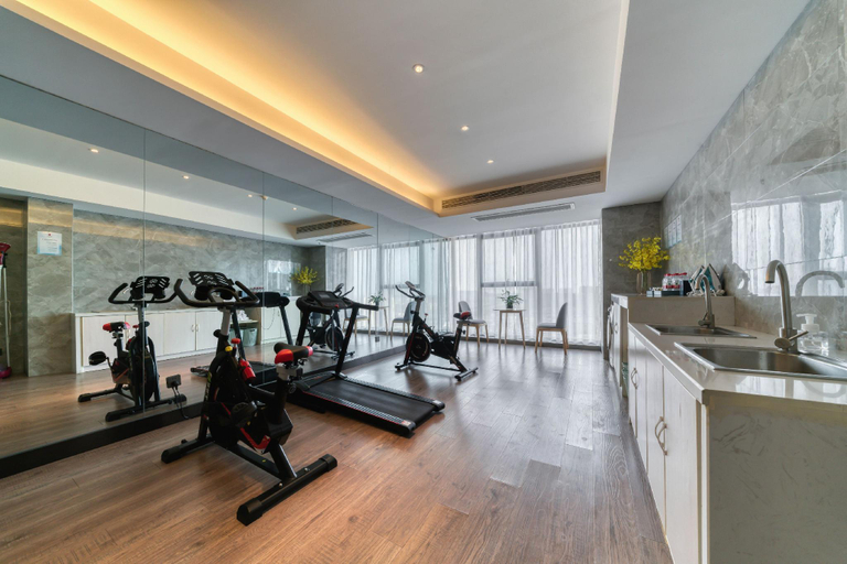 Others 5, Echarm Hotel Nanjing Lishui Suyu Life Plaza, Nanjing