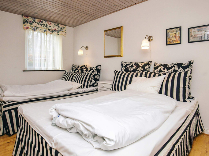 Interior 2, 4 Person Holiday Home in Brovst, Jammerbugt