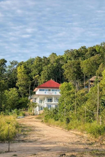 Others 5, Gui Zhi Hai Hotel, Sihanoukville