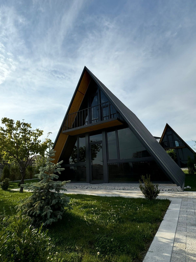 Exterior & Views 5, Eco Villa, Yerevan