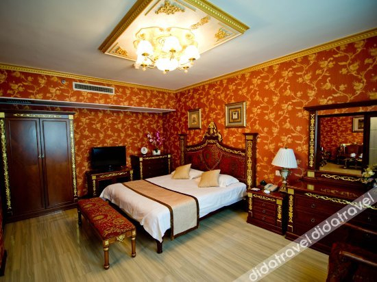 Others 2, Machinery Hotel, Yantai