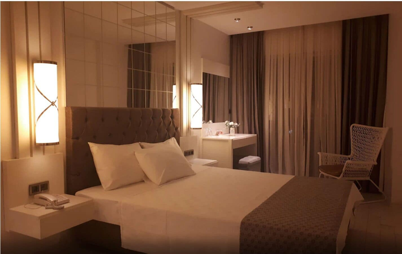 Room 2, Sarehotel, Kuşadası