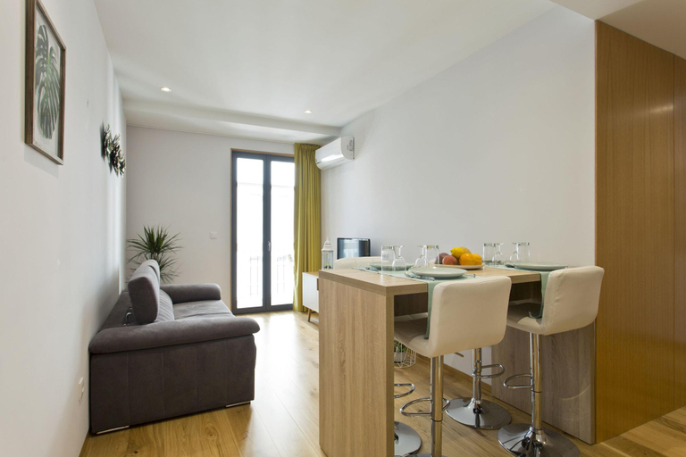 Bedroom 3, Otf Porto Centro, Porto
