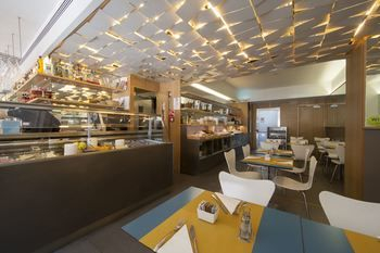 Food & Drinks, Missori Hotel Piazza Missori, Sonder, Milano