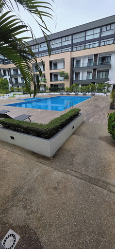 Sport & Beauty 4, Ebs properties, Accra