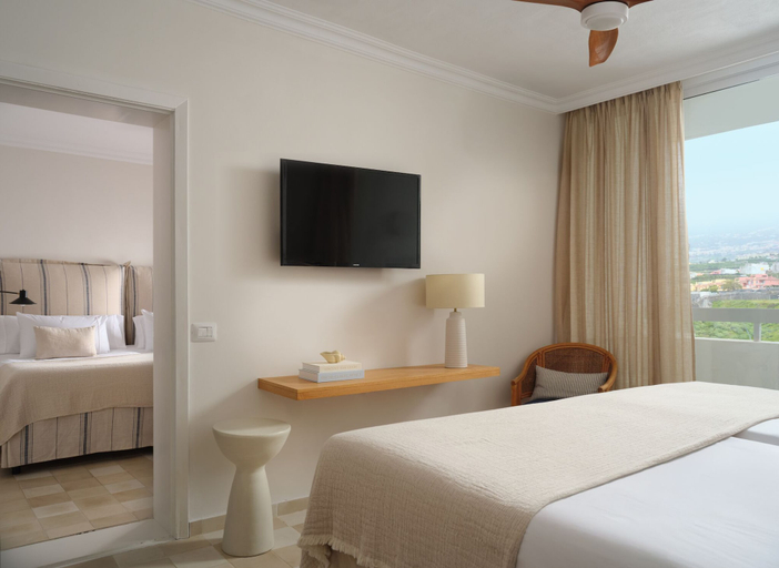 Bedroom 3, Precise Resort Tenerife, Santa Cruz de Tenerife