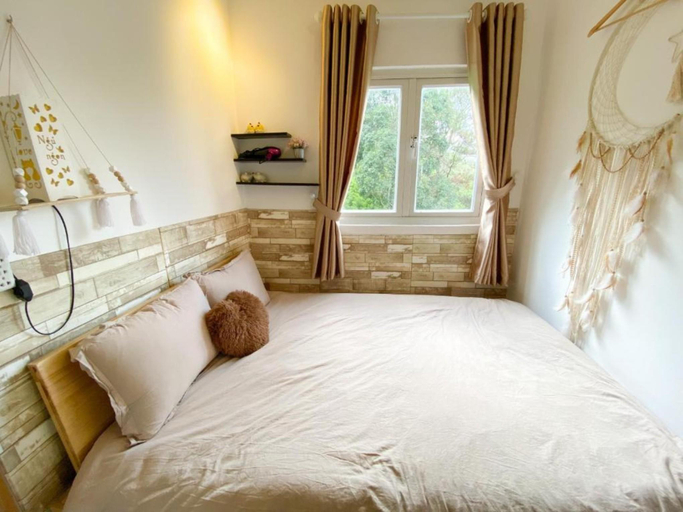 Bedroom 5, Belle House Đà Lạt, Đà Lạt