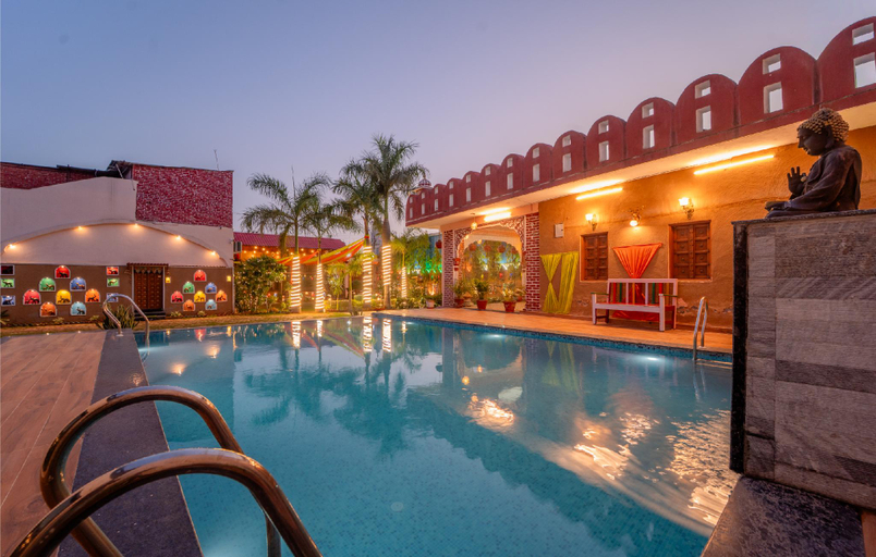 5, Nimbal Dhani, Jaipur