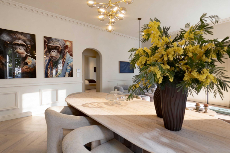 4, Modern, A/C apartment - 2BDR/4P - Cannes/Beach, Alpes-Maritimes