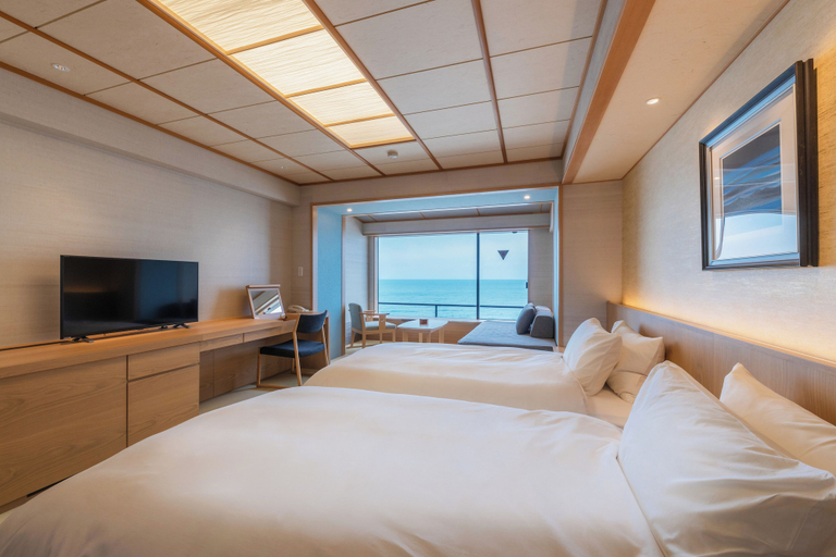 Room 5, yuusuiteiisagoya, Tsuruoka