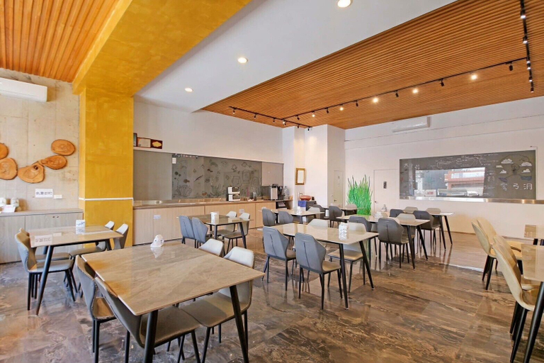 Food & Drinks 5, House16, Taitung