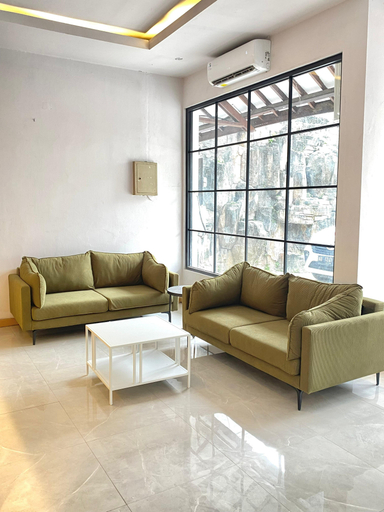 Public Area 5, The Royal Trihadi Boutique Hotel, Solo