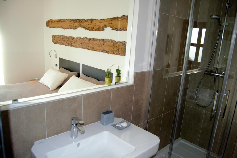 Bathroom 4, Guesthouse Grand View, Verona
