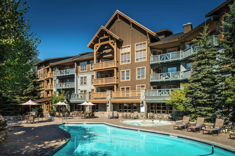 Exterior & Views 2, Legends Whistler, by Lodging Ovations, Squamish-Lillooet
