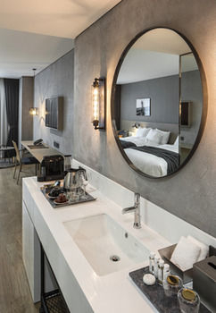 Others 2, Hotel28 Myeongdong, Jung