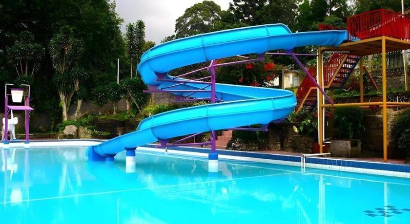 Sport & Beauty 5, Selabintana Conference Resort, Sukabumi