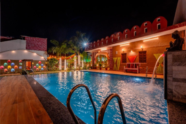 4, Nimbal Dhani, Jaipur