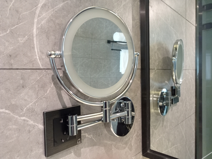 Bathroom 3, Foshan Gaojie hotel apartment, Foshan