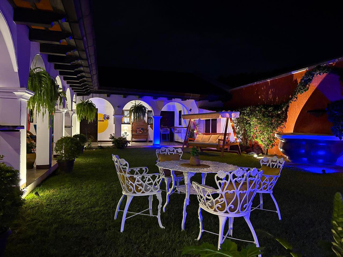 Exterior & Views 2, Luna Maya Boutique Hotel, Antigua Guatemala