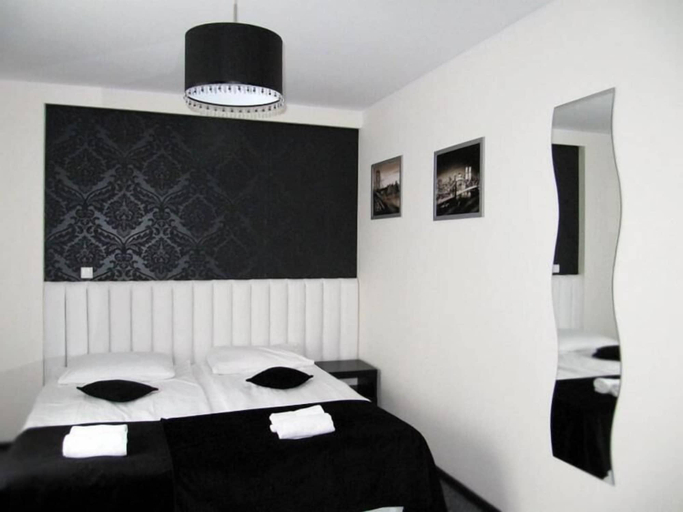 Room 4, Hotel Słowianin, Gniezno