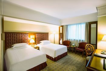 Others 4, Fortune Days Hotel, Harbin