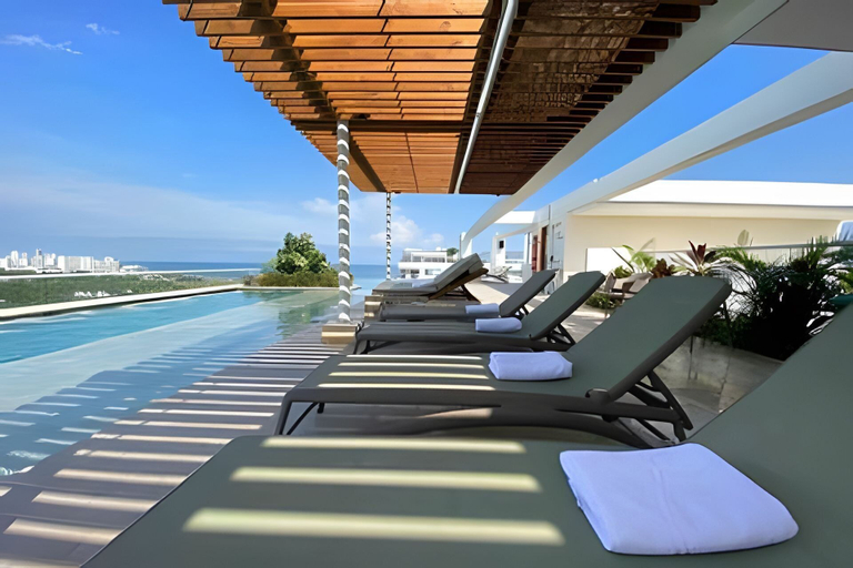 Sport & Beauty 3, Stay Q Dominique, Cartagena de Indias
