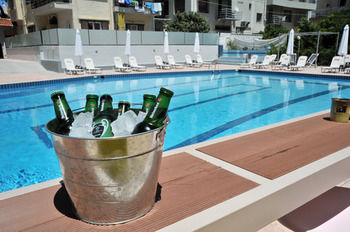 Others 5, Blue Lagoon City Hotel, South Aegean