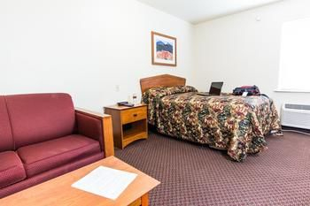Others 5, WoodSpring Suites Fayetteville I-49, Washington