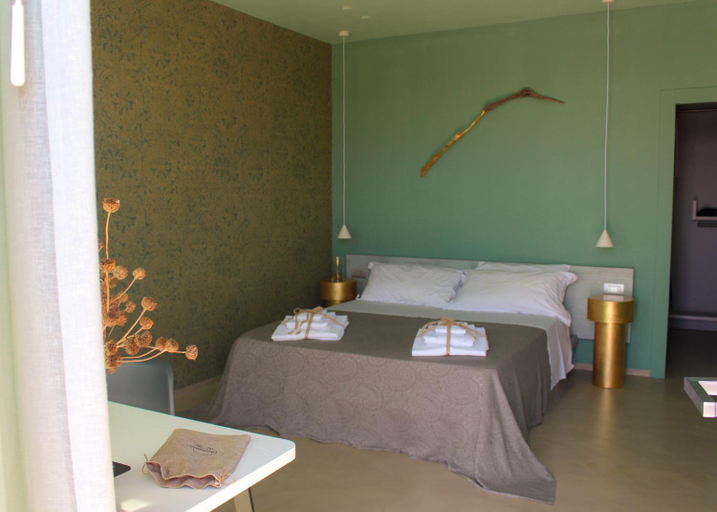 Bedroom 4, PECORANERA, Forli' - Cesena