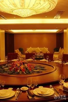 Food & Drinks 3, Kaixing Holiday Hotel, Lishui