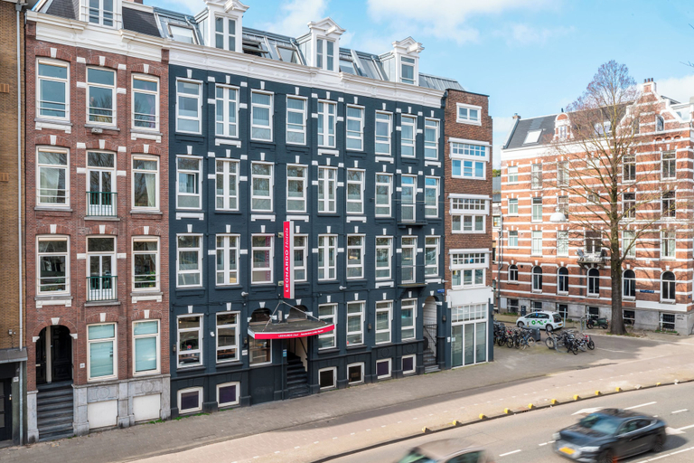 Exterior & Views 2, Leonardo Hotel Amsterdam Leidse Square, Amsterdam