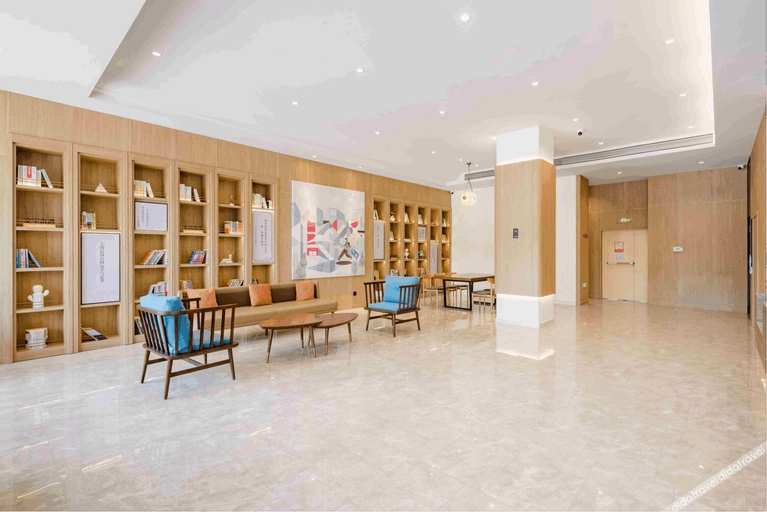Others 5, Hanting Hotel Kaifeng Weishi County, Kaifeng