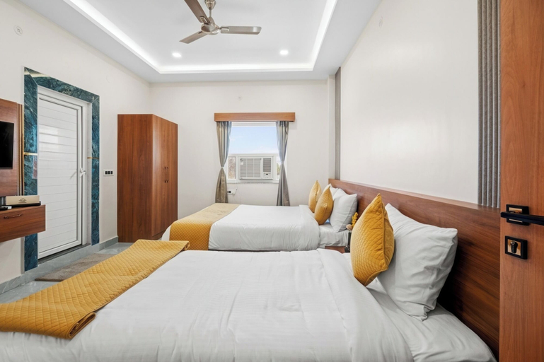 Room 4, RS RESORT, Faizabad