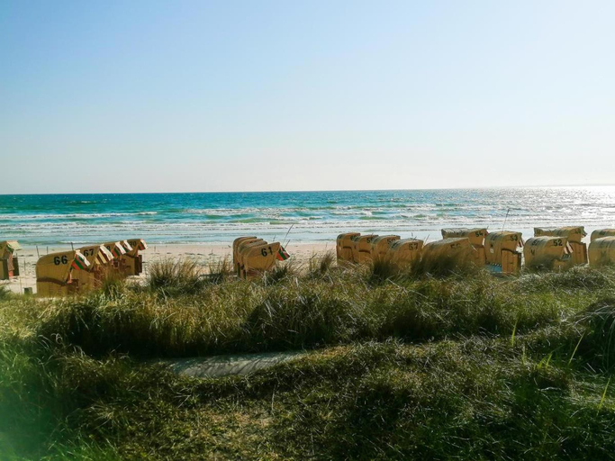 Others 5, Residence Barke App 10 - Scharbeutz, Ostholstein