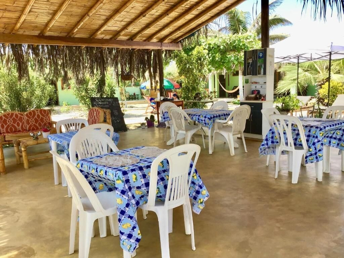 Food & Drinks, La Casa de Jessy, Talara
