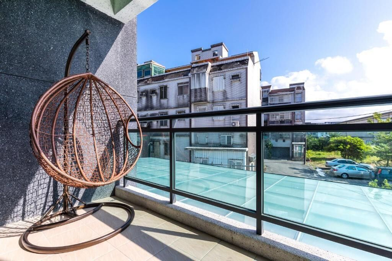 Others 3, Songfeng Qinzi Homestay, Yilan