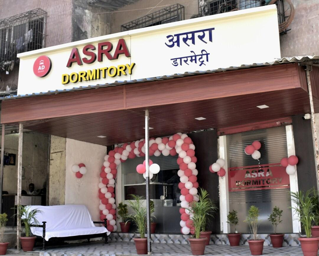 Exterior & Views 2, ASRA DORMITORY, Mumbai Suburban