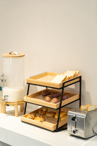 Food & Drinks 5, Echarm Hotel Zhanjiang Zhanchuan Avenue Wanda Plaza, Zhanjiang
