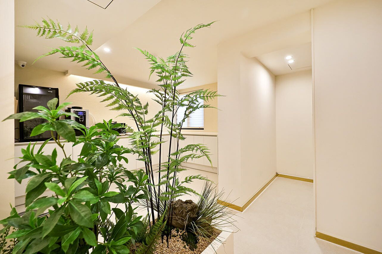 Public Area 3, Den Basta Hotel Daeyeon, Nam