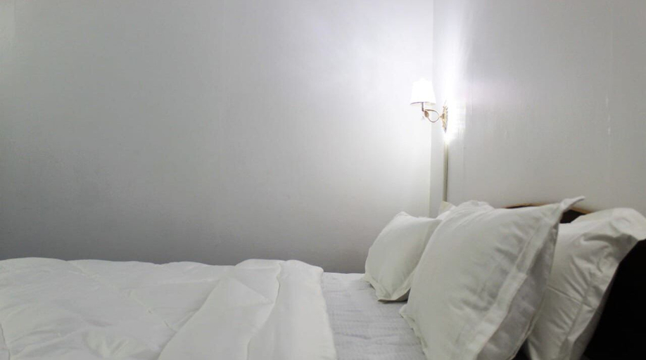 Bedroom 4, Sai Valentine's - Goa, South Goa