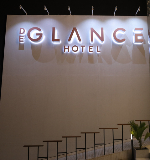 Exterior & Views 2, DE GLANCE HOTEL, Surat