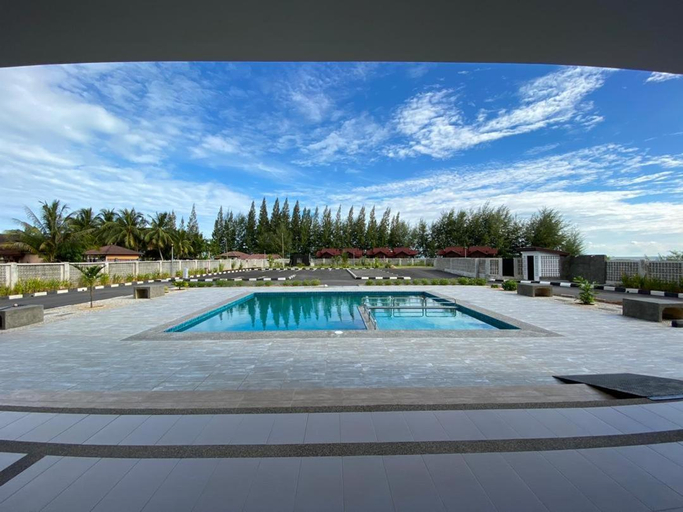 Sport & Beauty 5, KSB Village Resort, Alor Gajah