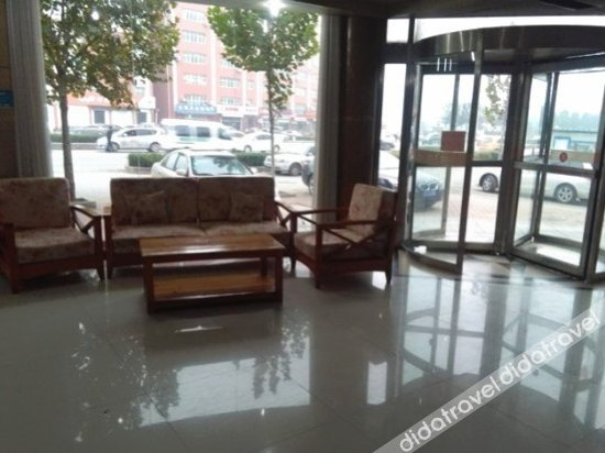 Others 3, Fengchi Hotel, Cangzhou