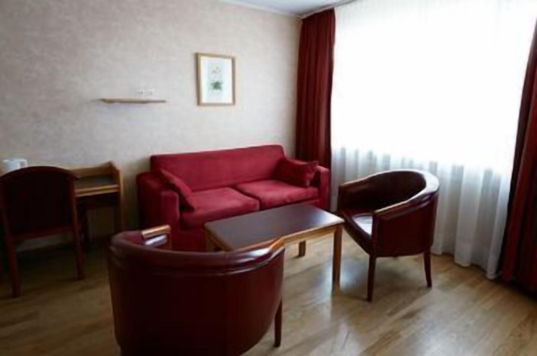 Others 5, Fosshotel Raudara, Reykjavík