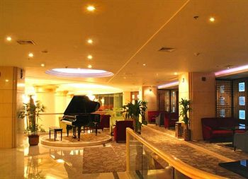 Others 2, New Southasia Hotel, Wenzhou