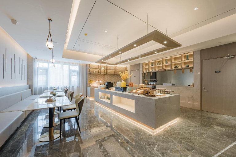 Food & Drinks 4, アトゥールホテル, Hangzhou