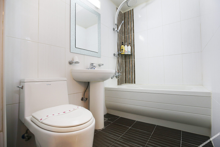 Bathroom 5, Daejeon Yongjeon XYM, Dong