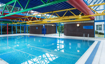 Others 3, Radisson Hotel & Conference Centre London Heathrow, London